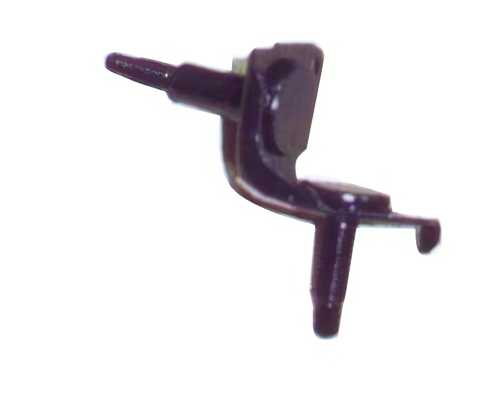 Bumper Bracket