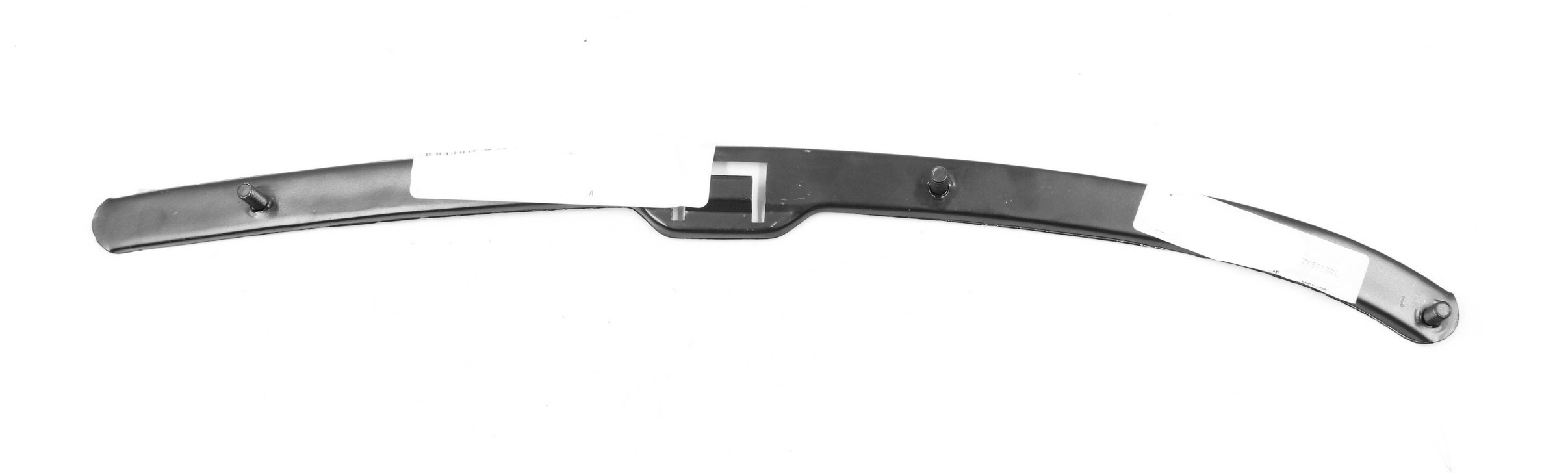 Bumper Bracket