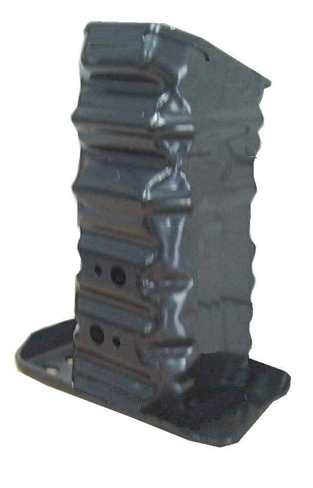 Bumper Bracket