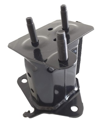 Bumper Bracket