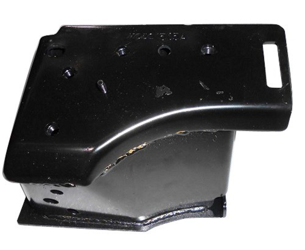 Bumper Bracket