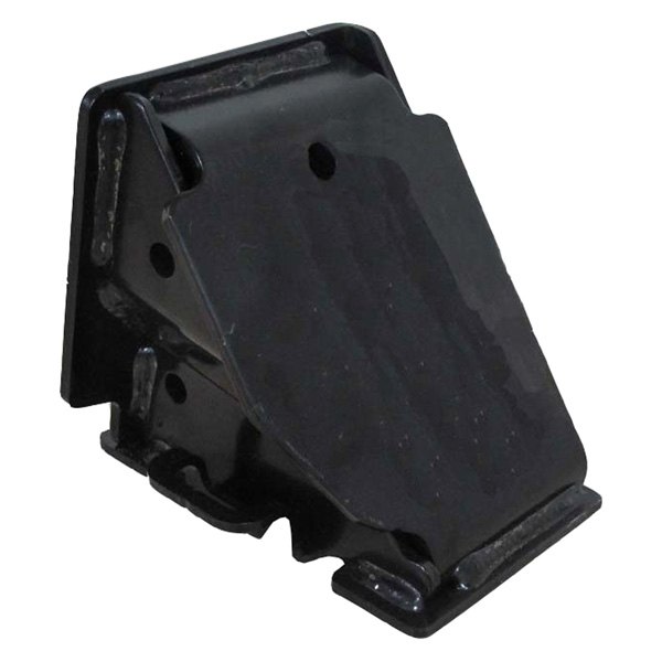 Bumper Bracket