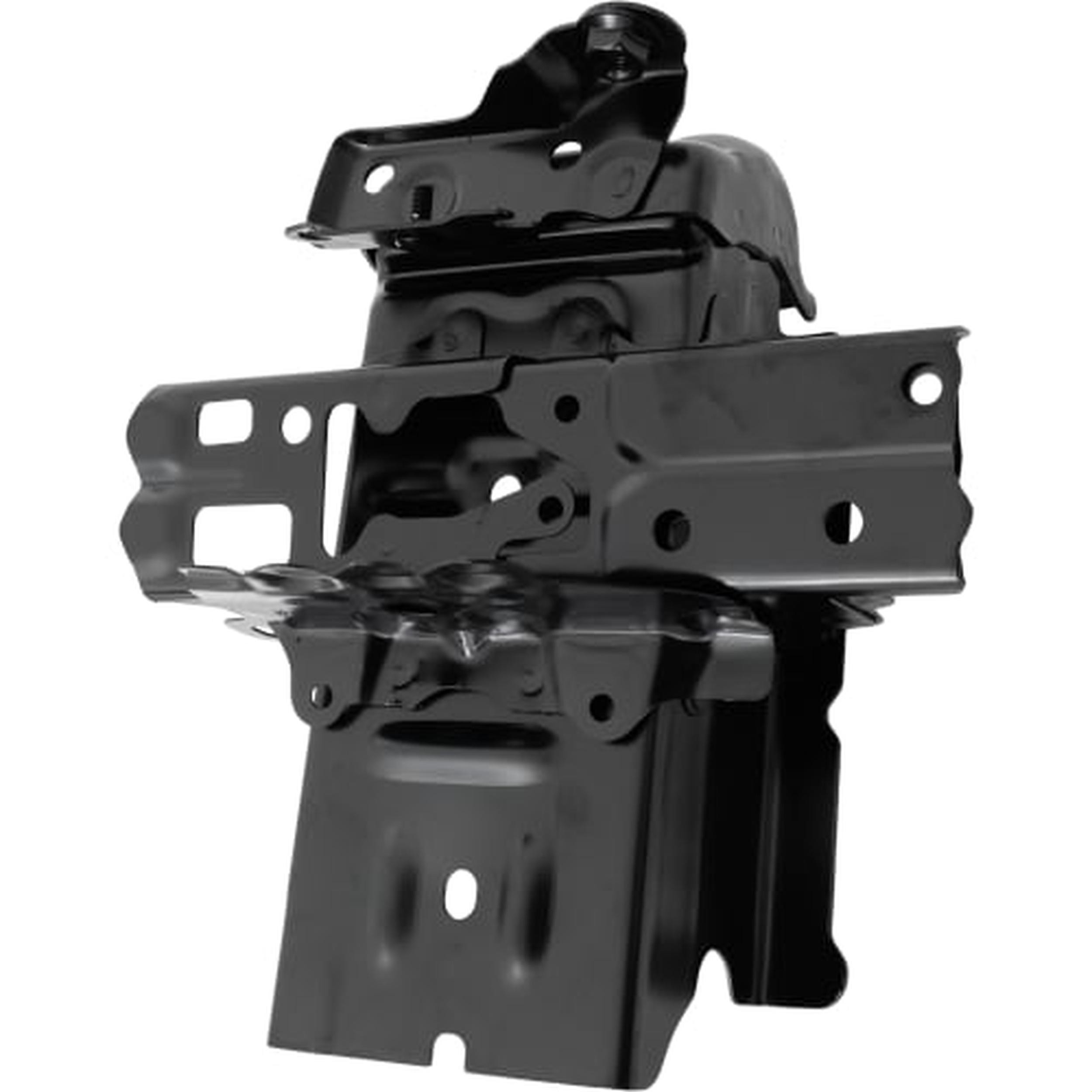 Bumper Bracket