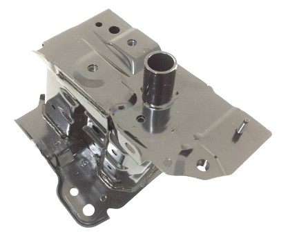 Bumper Bracket