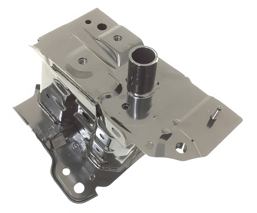 Bumper Bracket