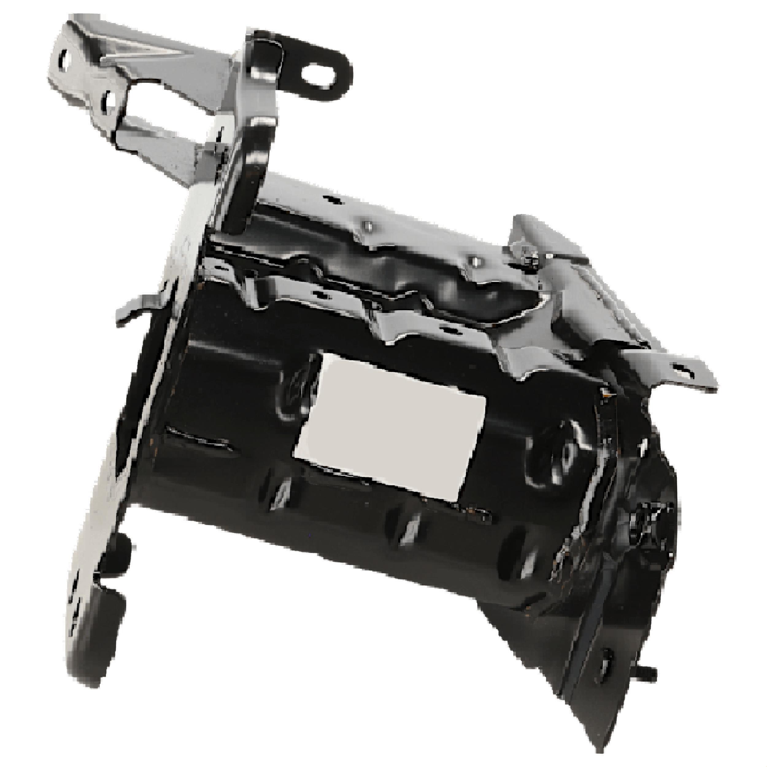 Bumper Bracket