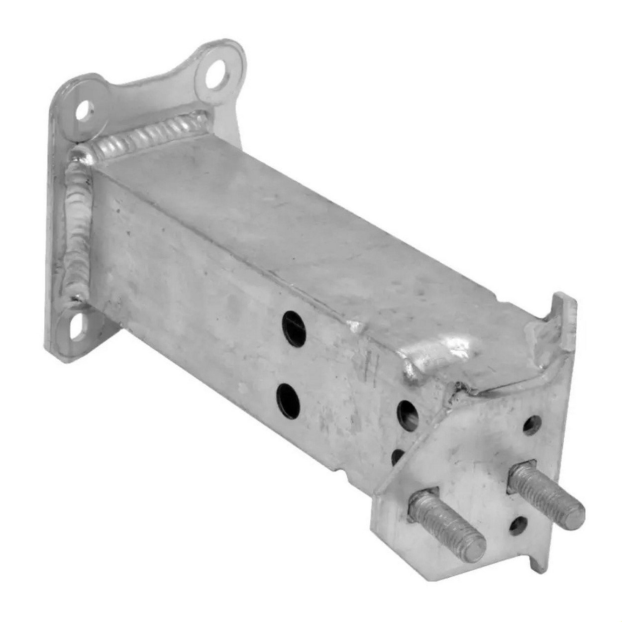 Bumper Bracket