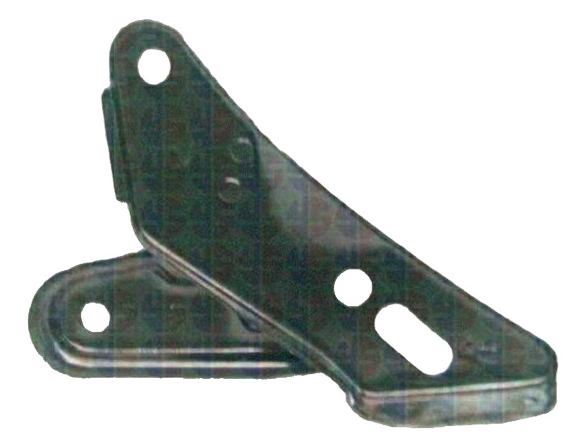 Bumper Bracket