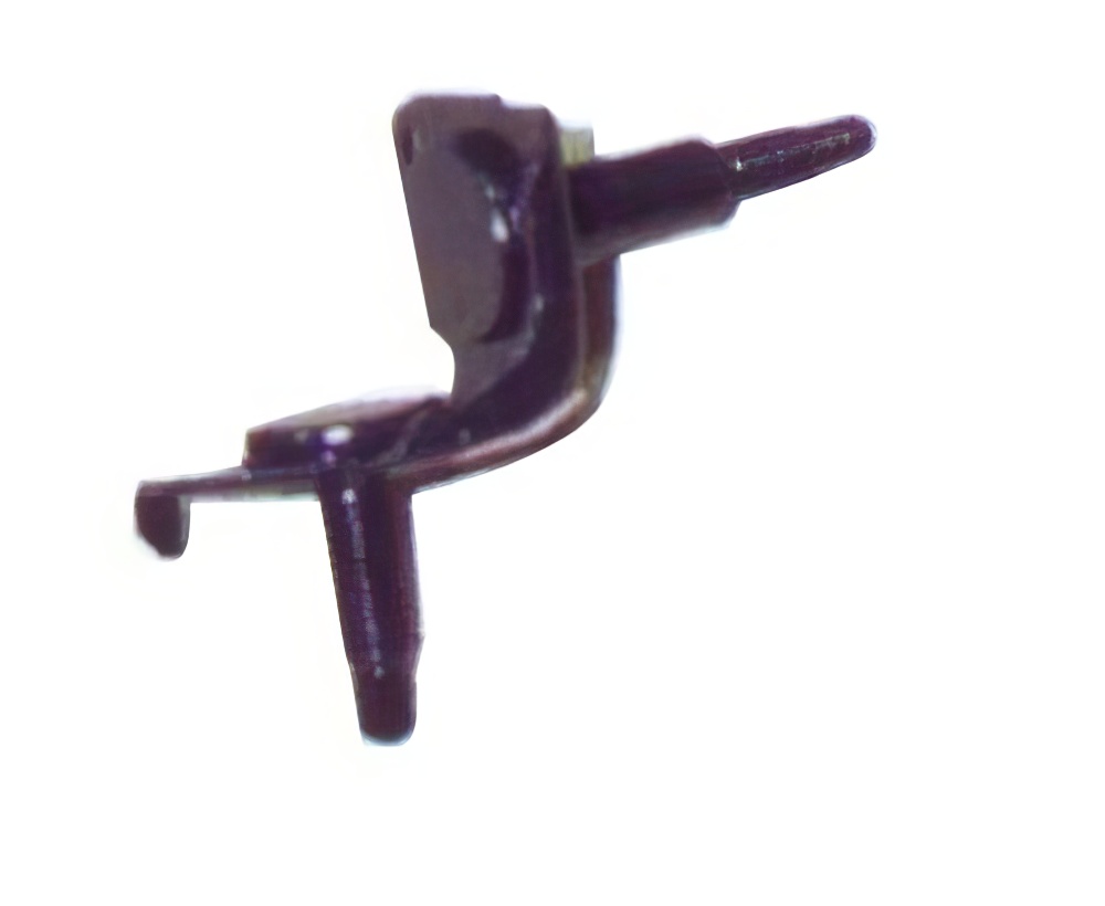 Bumper Bracket
