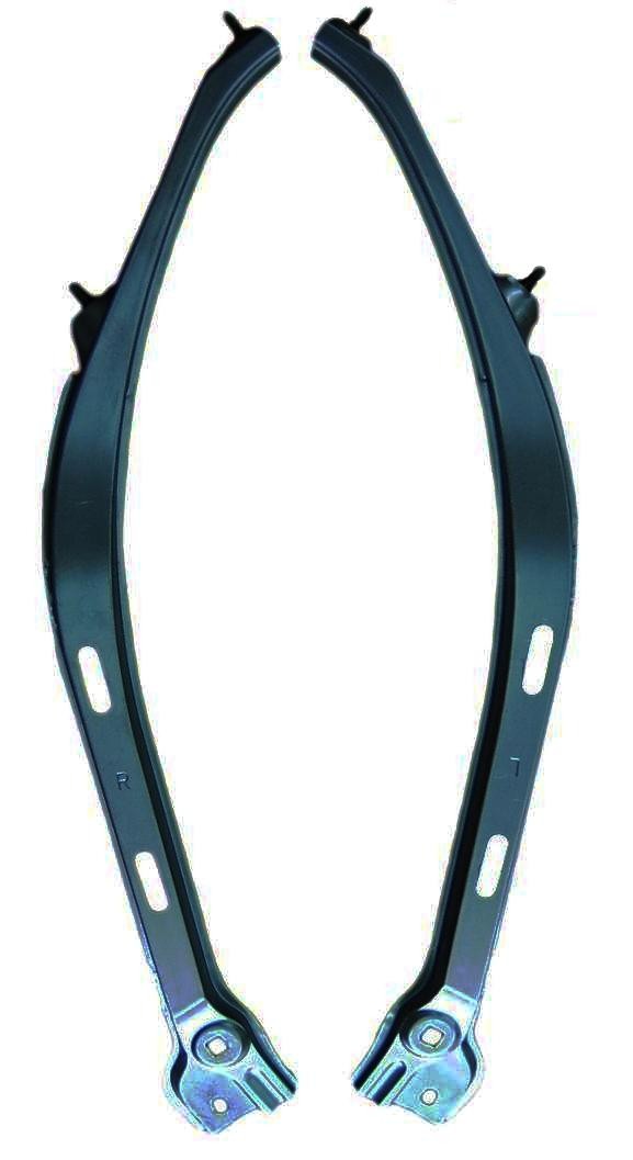 Bumper Bracket