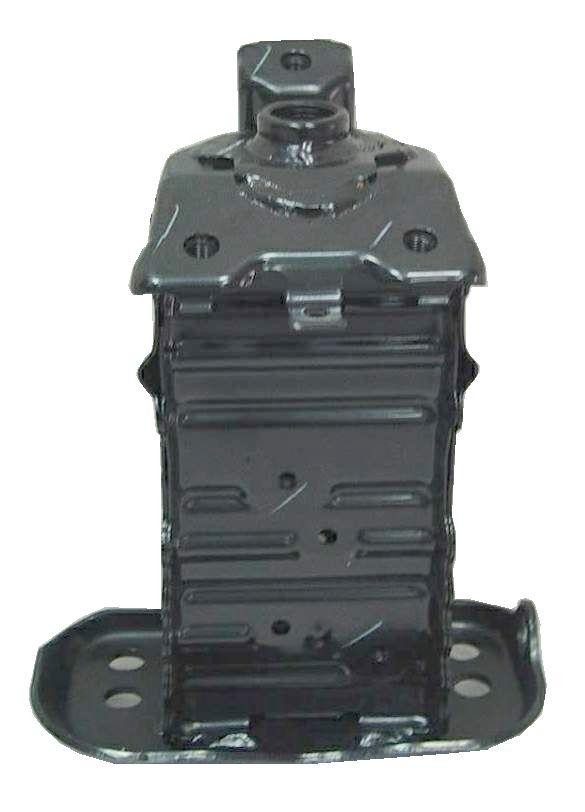 Bumper Bracket