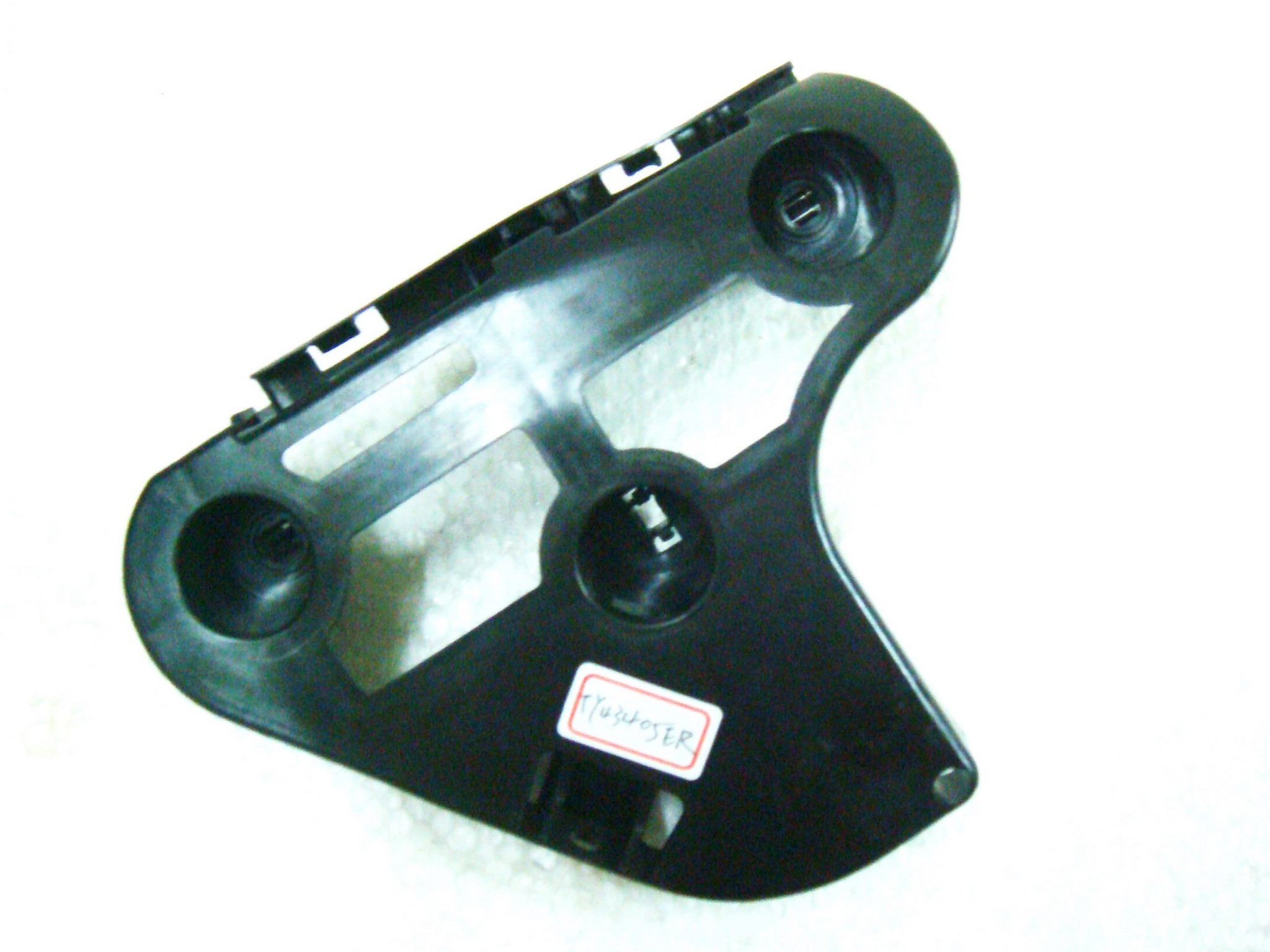 Bumper Bracket