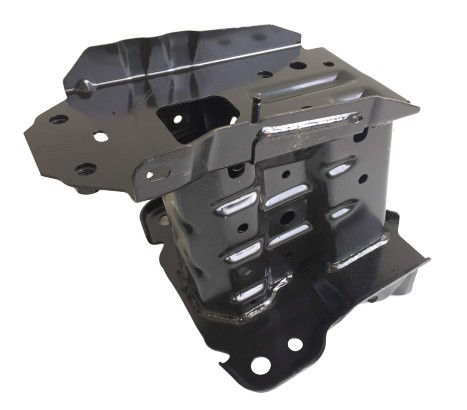 Bumper Bracket