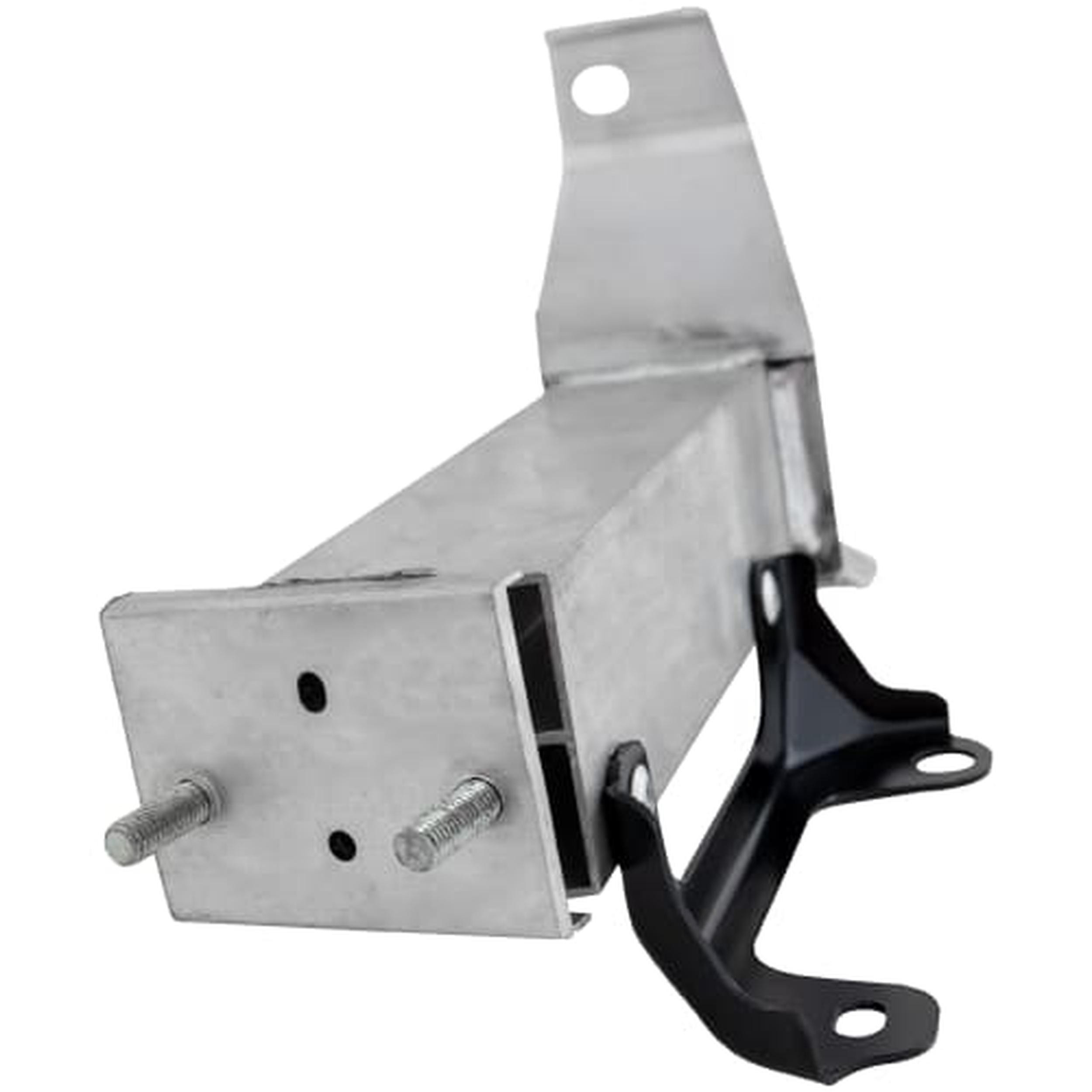 Bumper Bracket