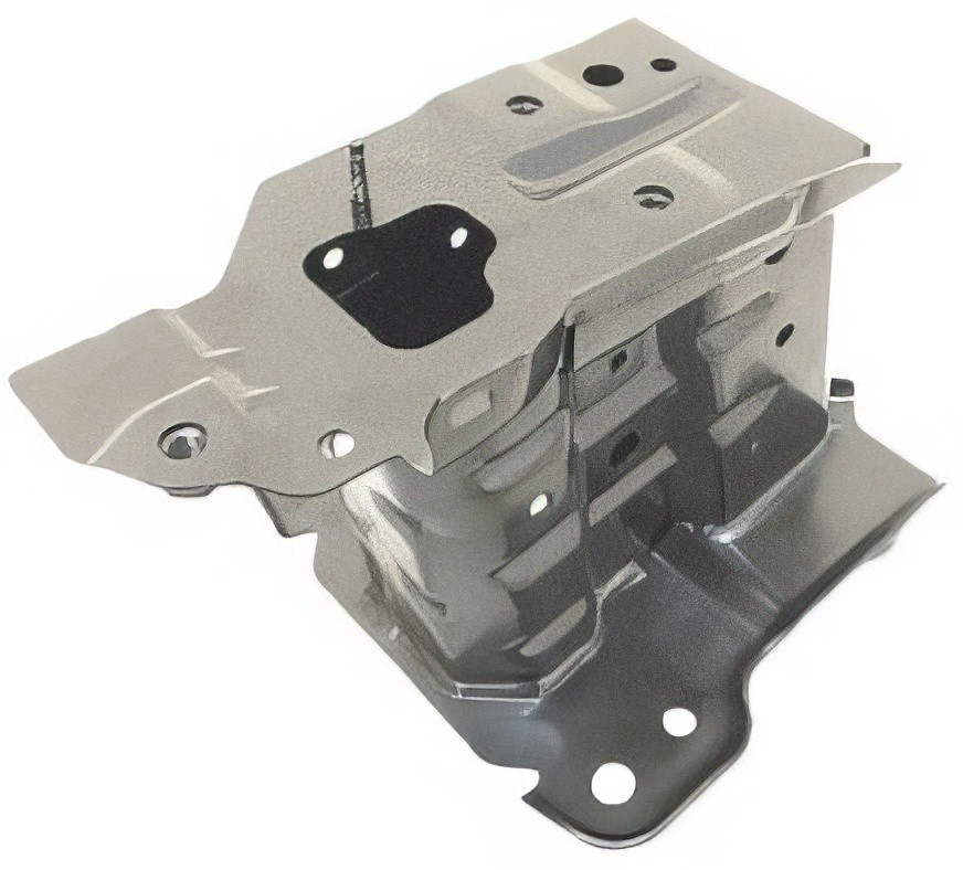 Bumper Bracket