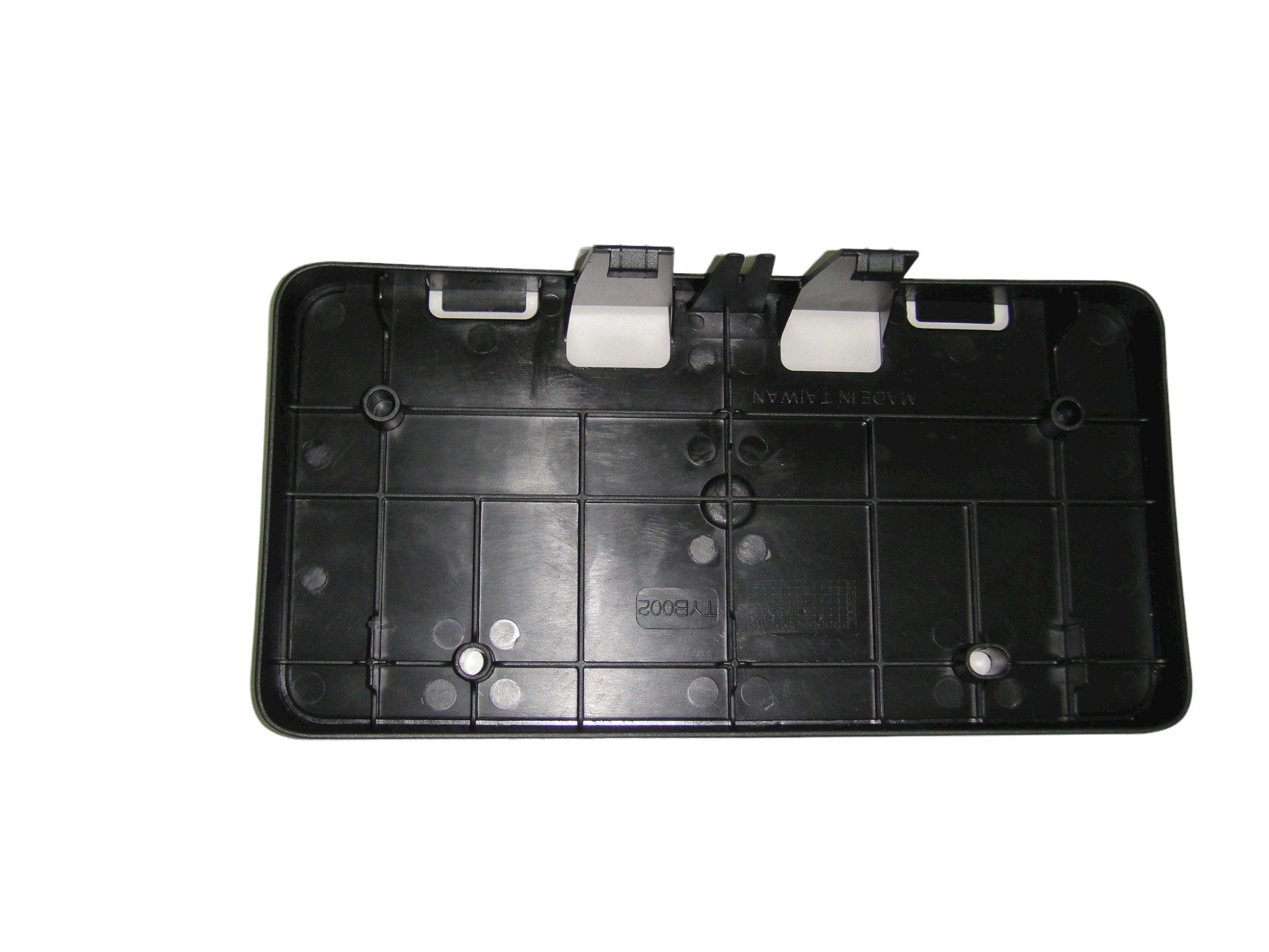 License Plate Bracket