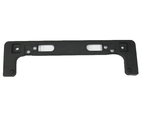 License Plate Bracket