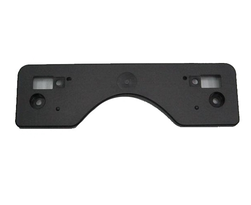 License Plate Bracket