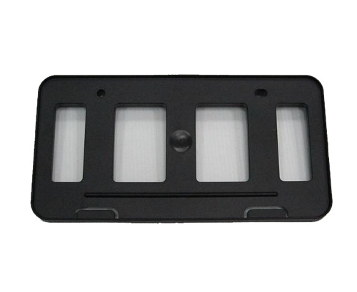 License Plate Bracket