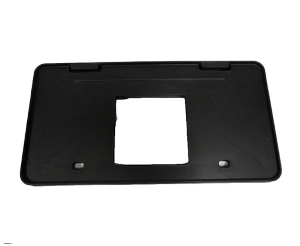 License Plate Bracket