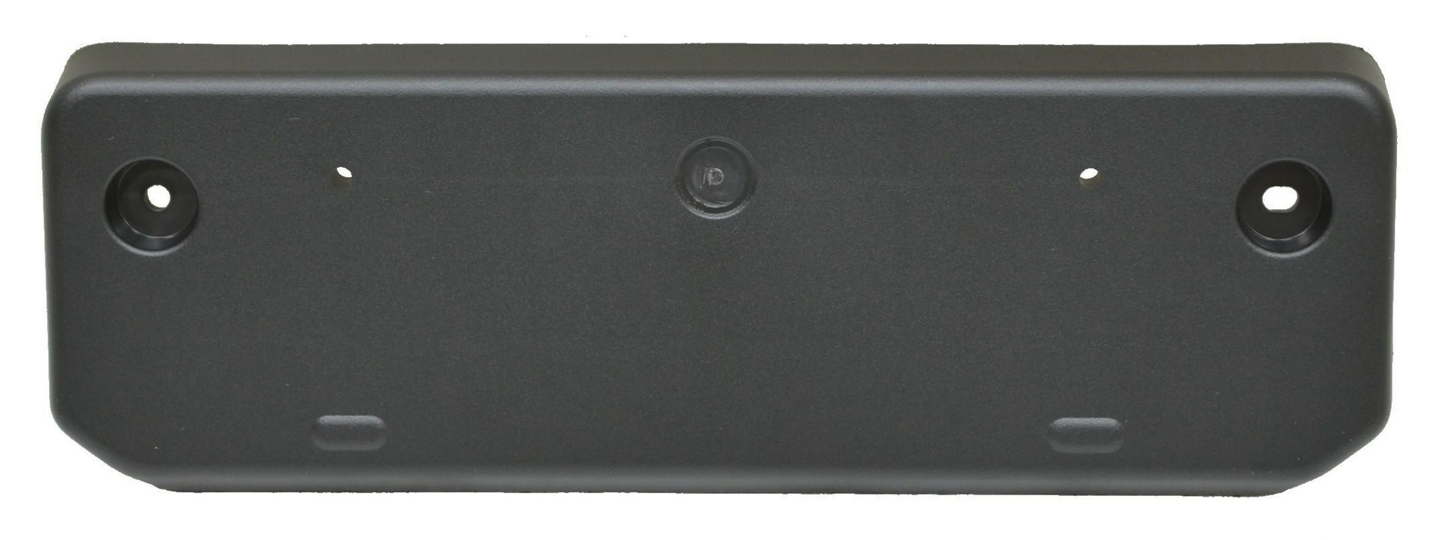 License Plate Bracket