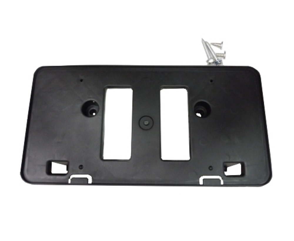 License Plate Bracket