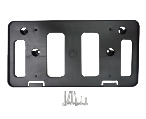 License Plate Bracket