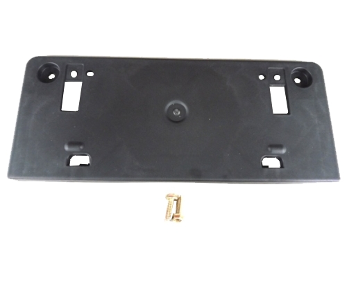 License Plate Bracket