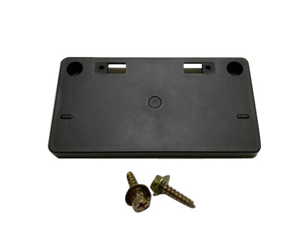 License Plate Bracket