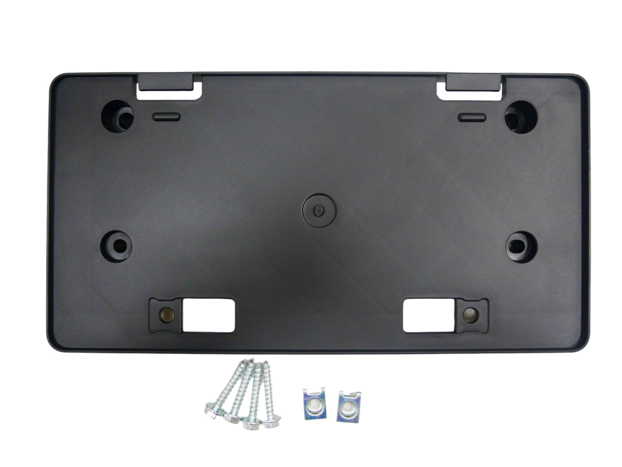 License Plate Bracket