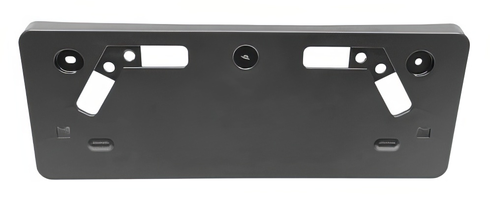 License Plate Bracket