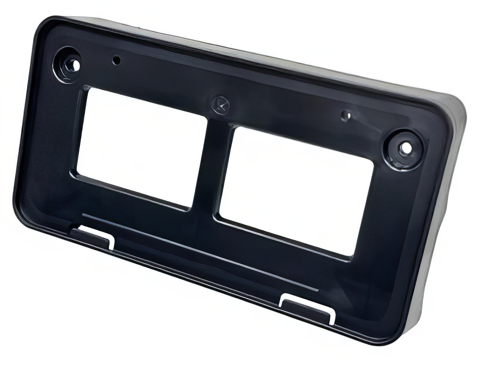 License Plate Bracket