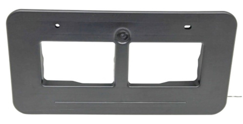 License Plate Bracket