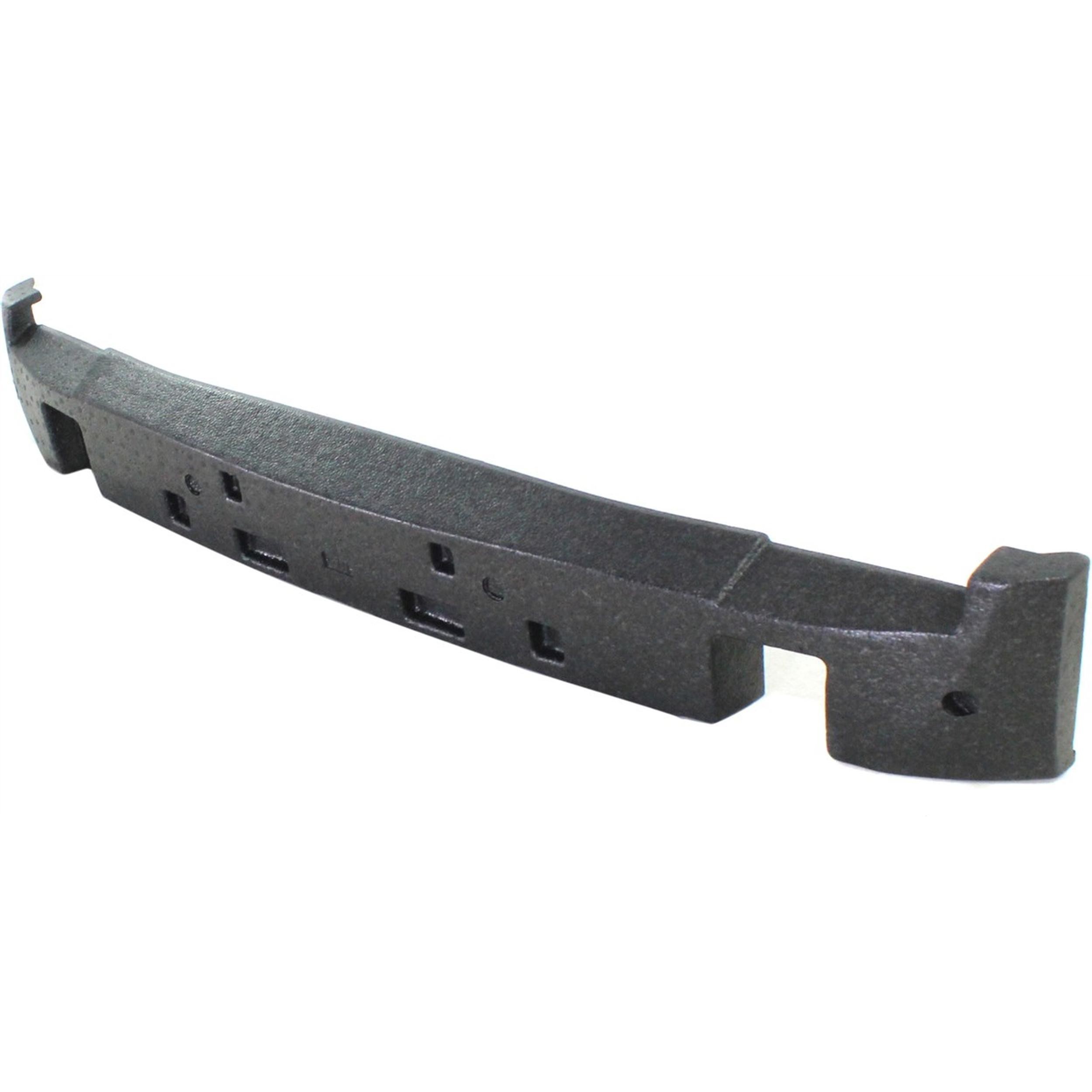 Bumper Impact Absorber