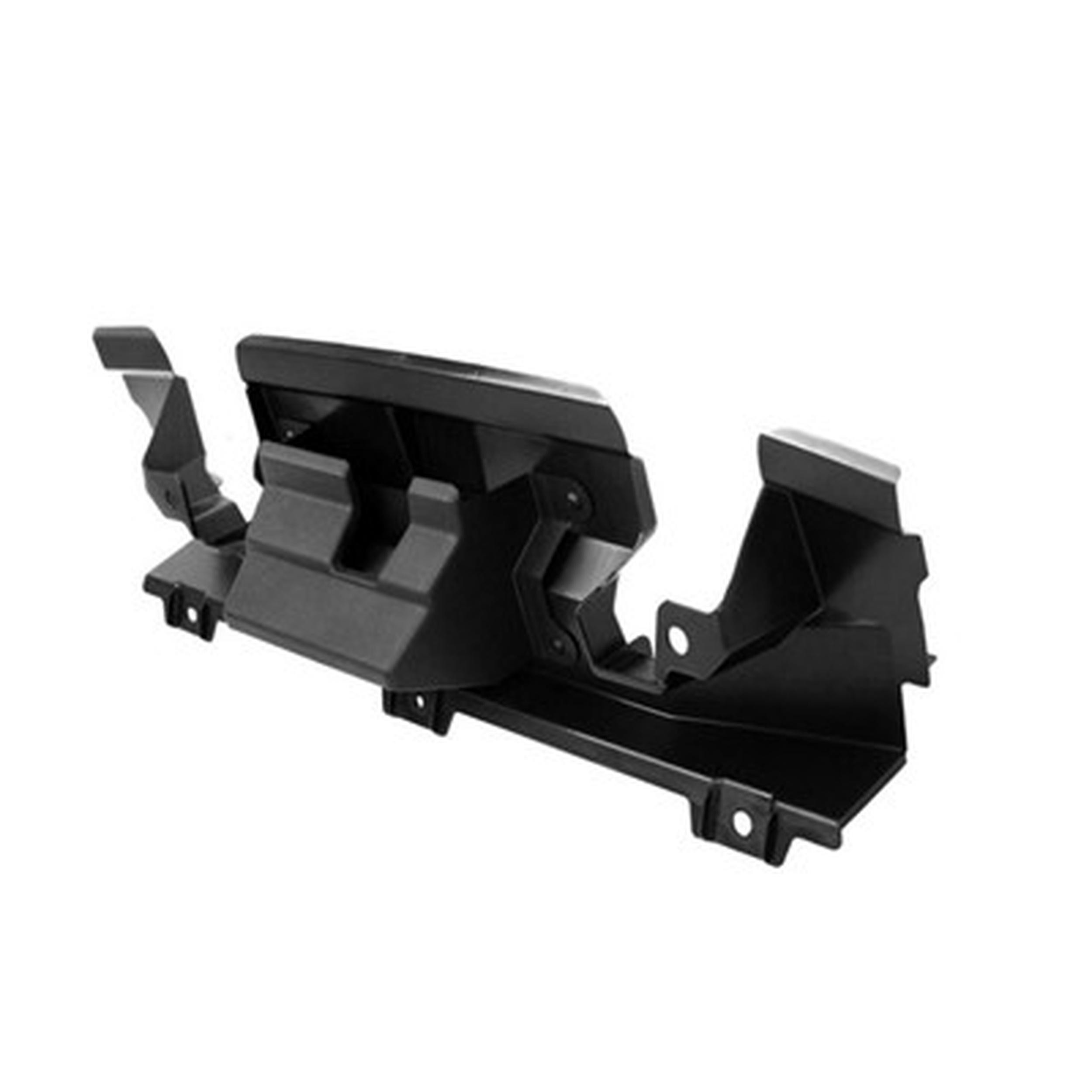 Bumper Air Shield
