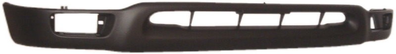 Bumper Valance / Grille Kit