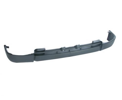 Bumper Valance / Grille Kit