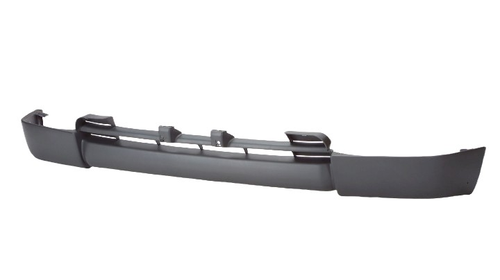 Bumper Valance / Grille Kit