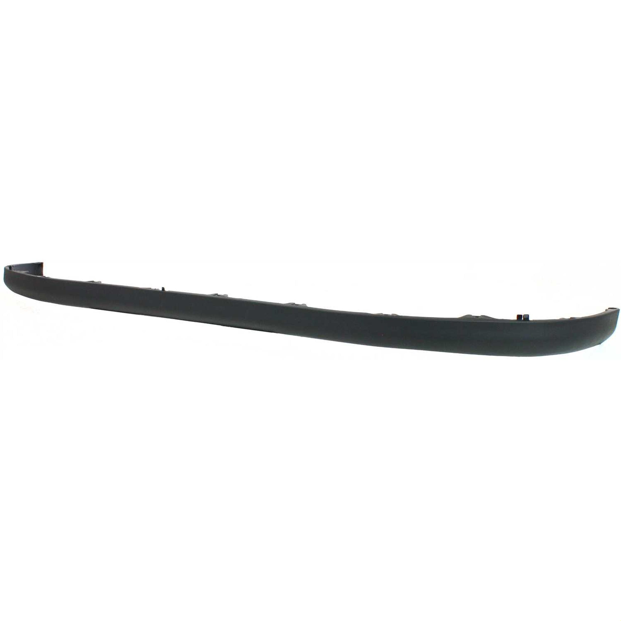 Bumper Valance / Grille Kit