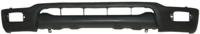 Bumper Valance / Grille Kit