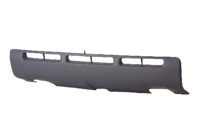 Bumper Valance / Grille Kit