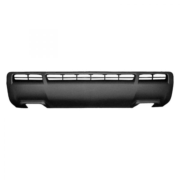 Bumper Valance / Grille Kit