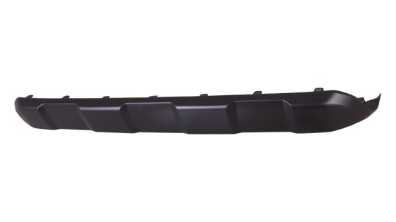 Bumper Valance / Grille Kit