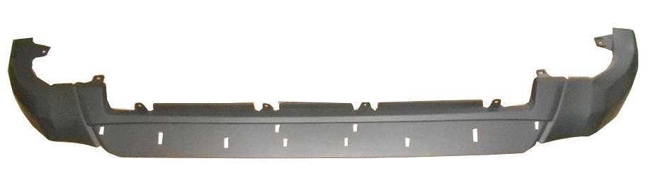 Bumper Valance / Grille Kit