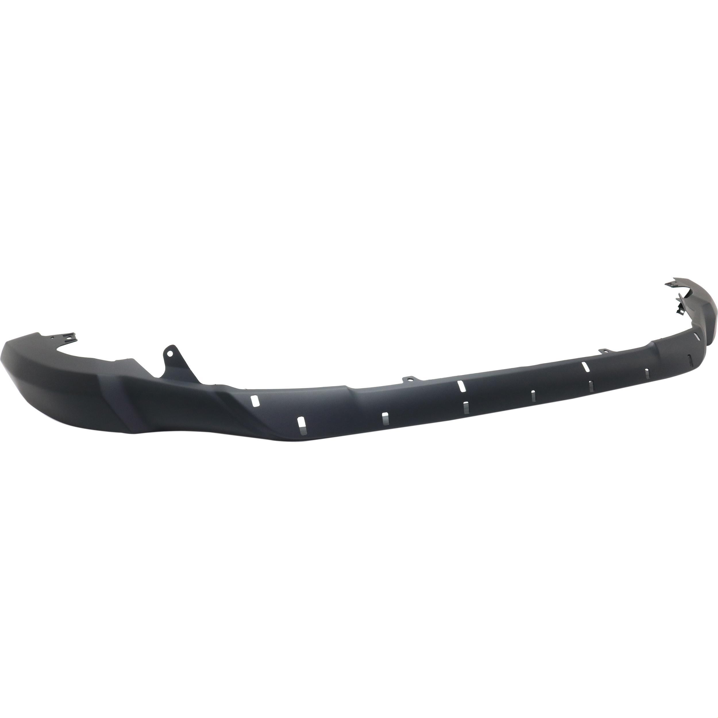 Bumper Valance / Grille Kit