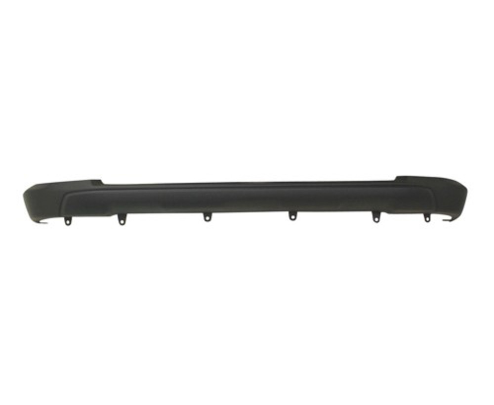Bumper Valance / Grille Kit