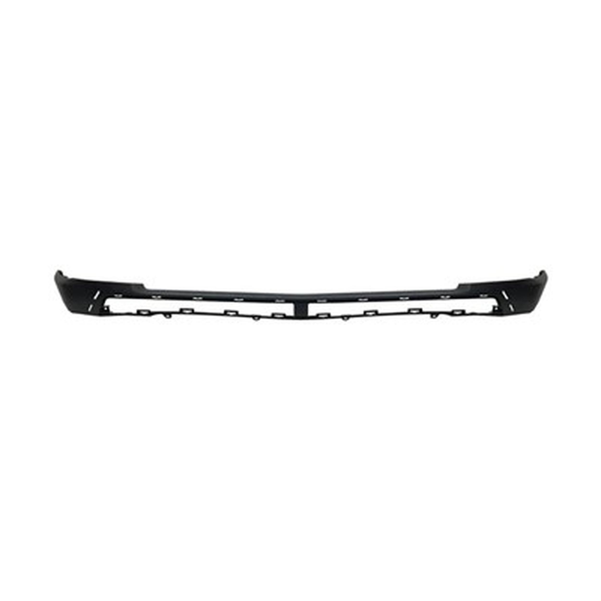 Bumper Valance / Grille Kit