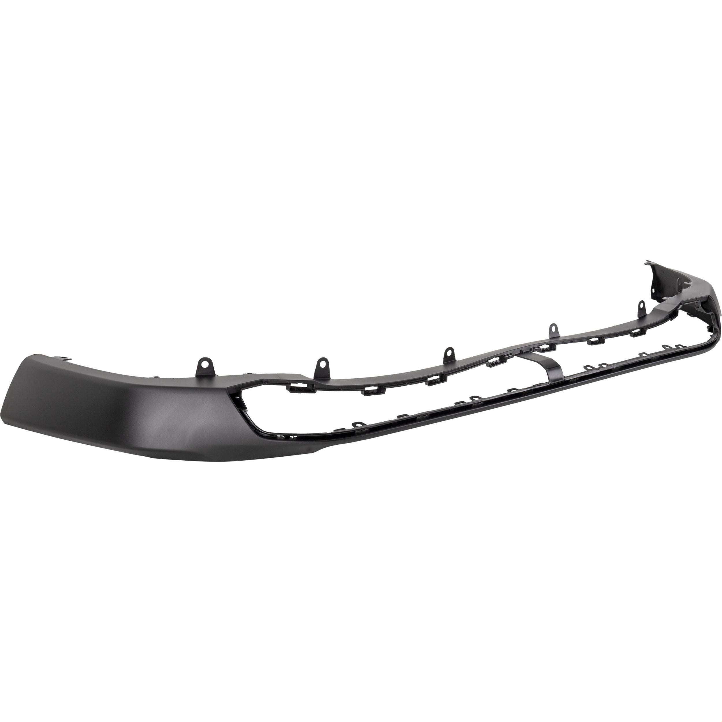 Bumper Valance / Grille Kit