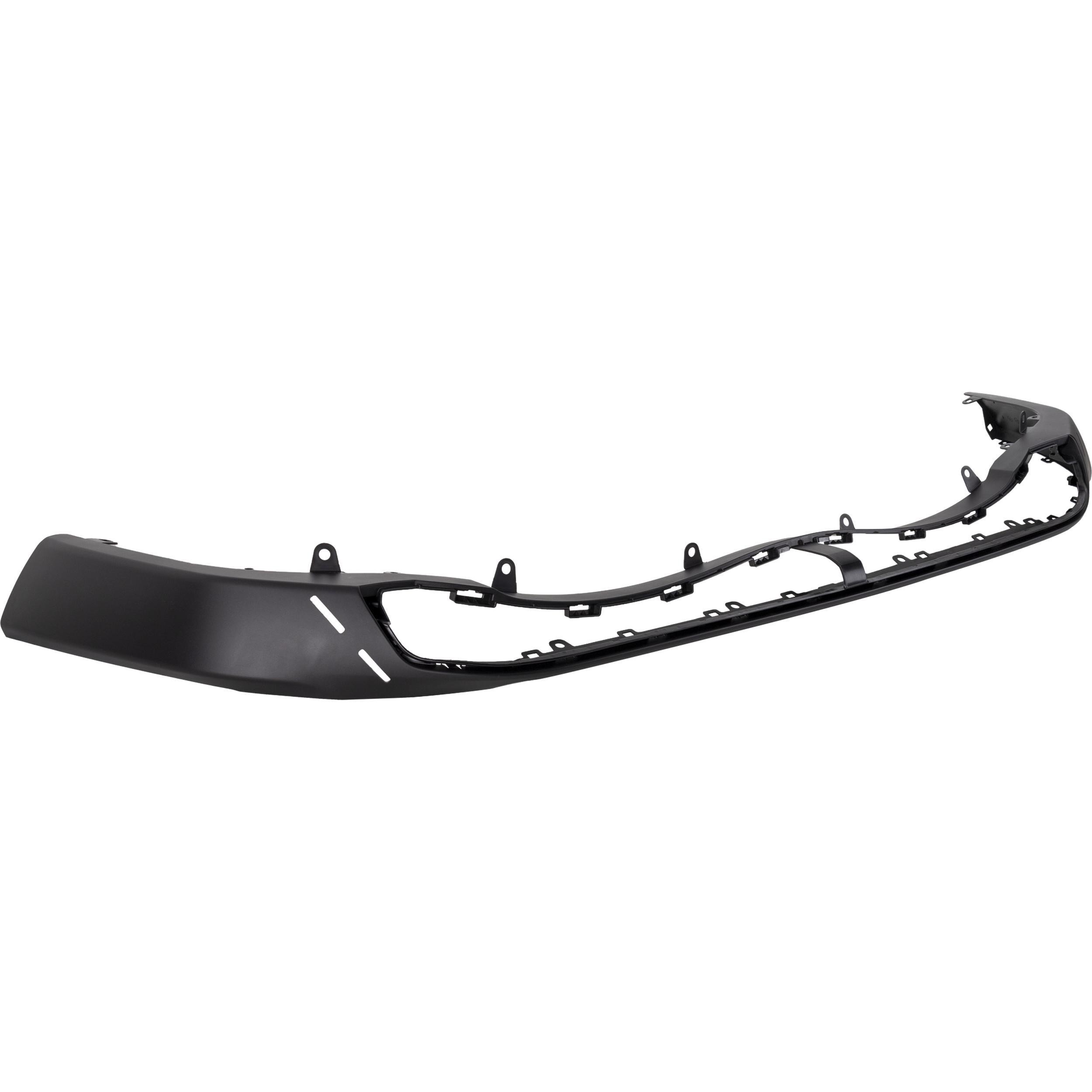 Bumper Valance / Grille Kit