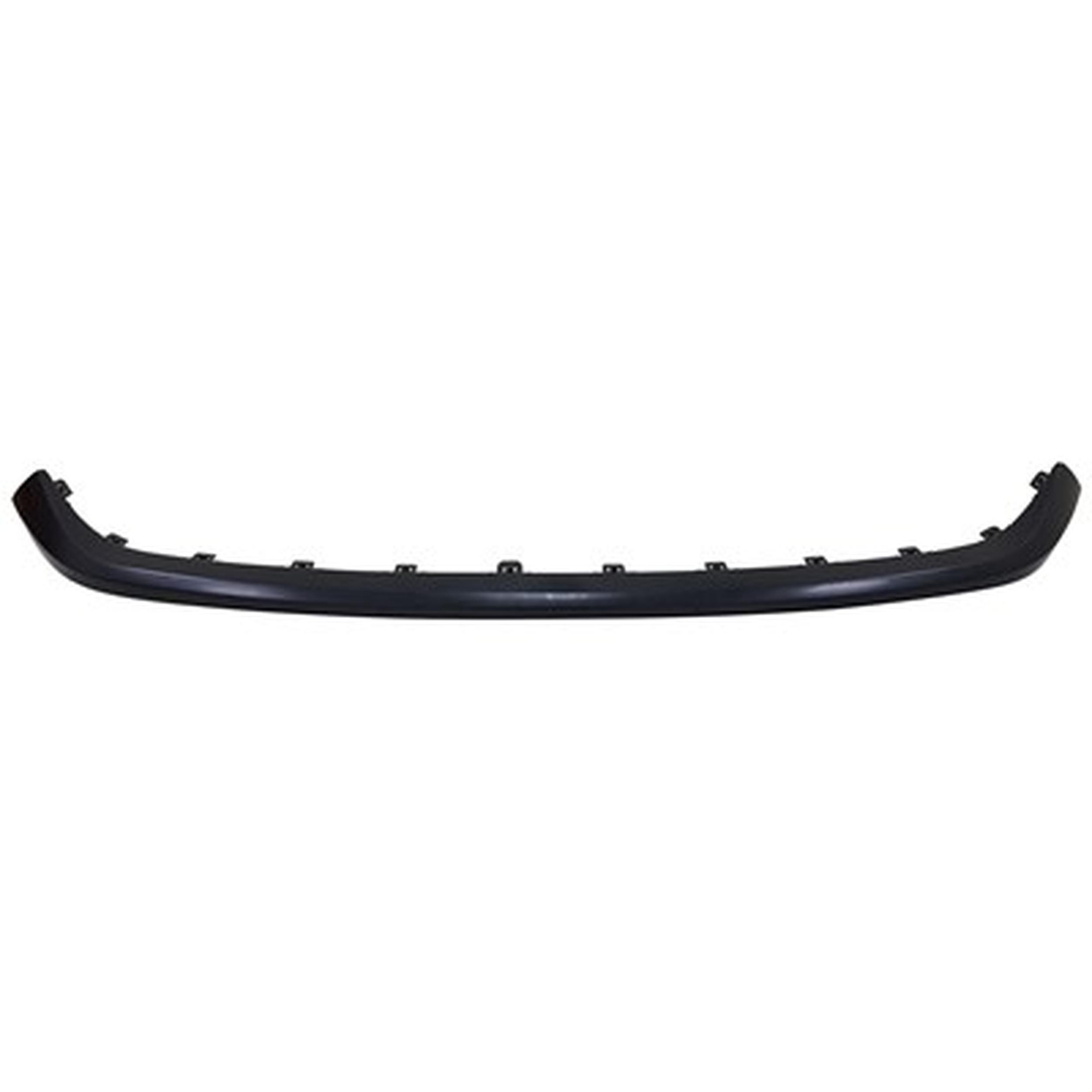 Bumper Valance / Grille Kit